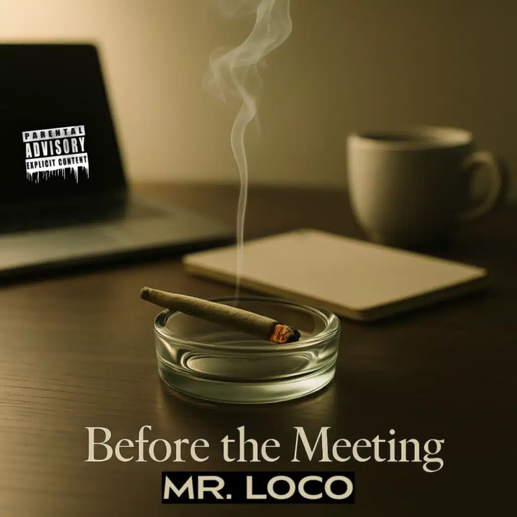 Mr. Loco
