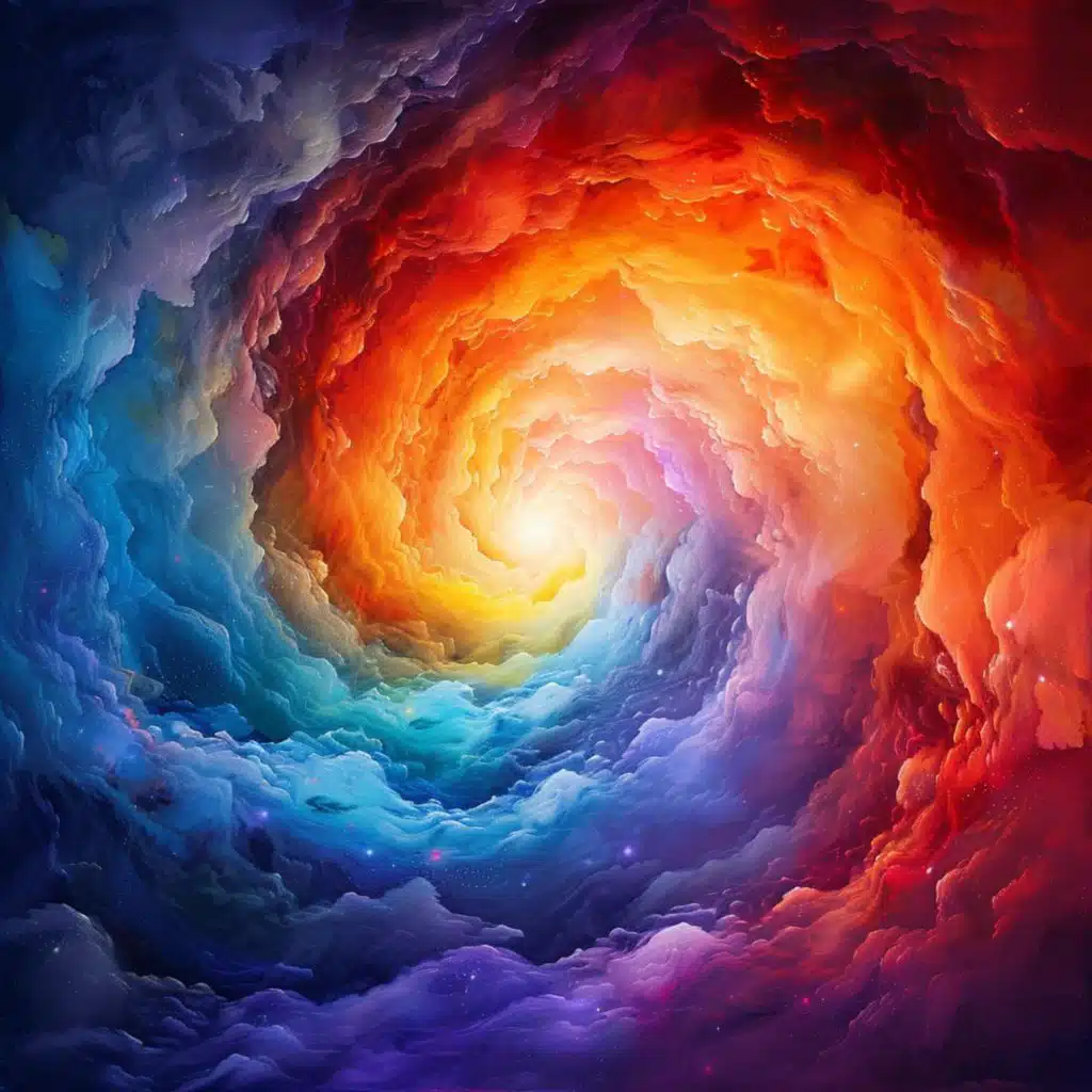 Sound Snd Colours