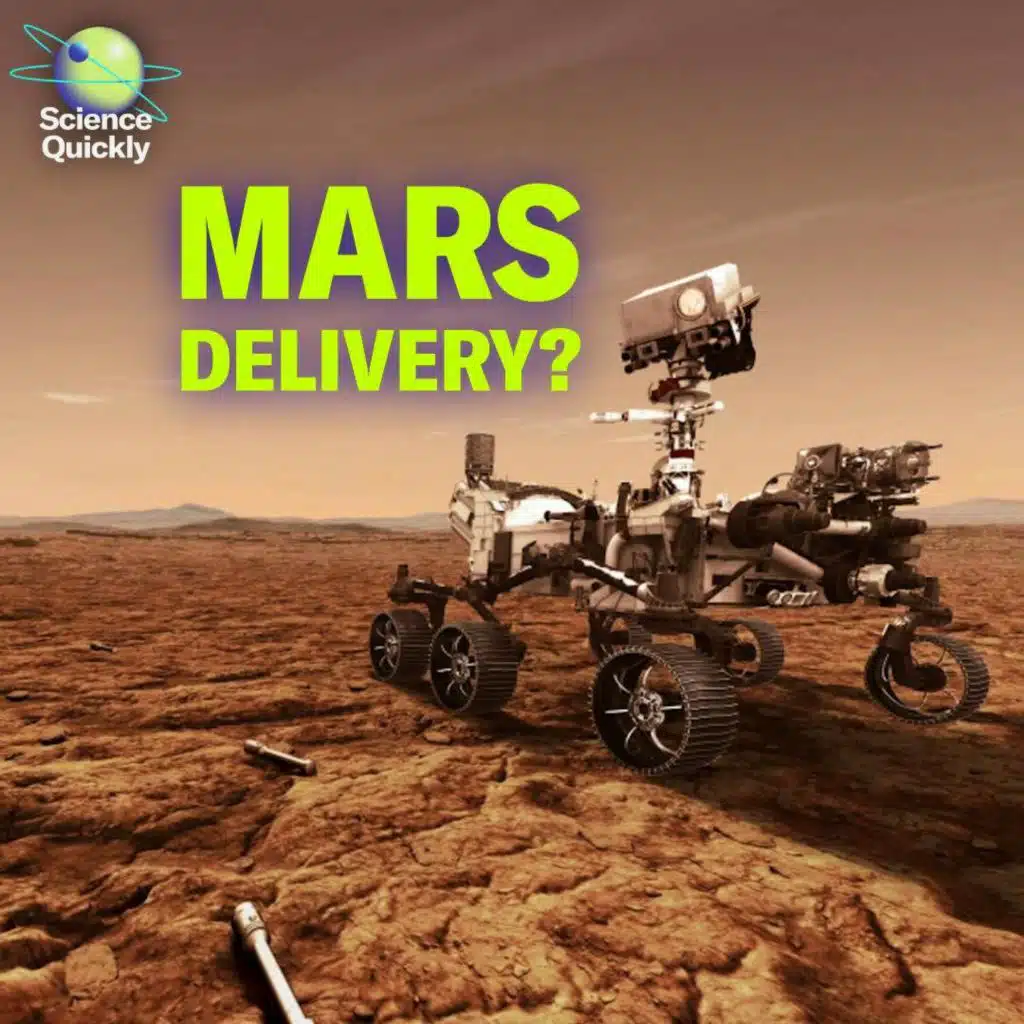 Can NASA Deliver on Perseverance’s Promise to Reveal Life on Mars?