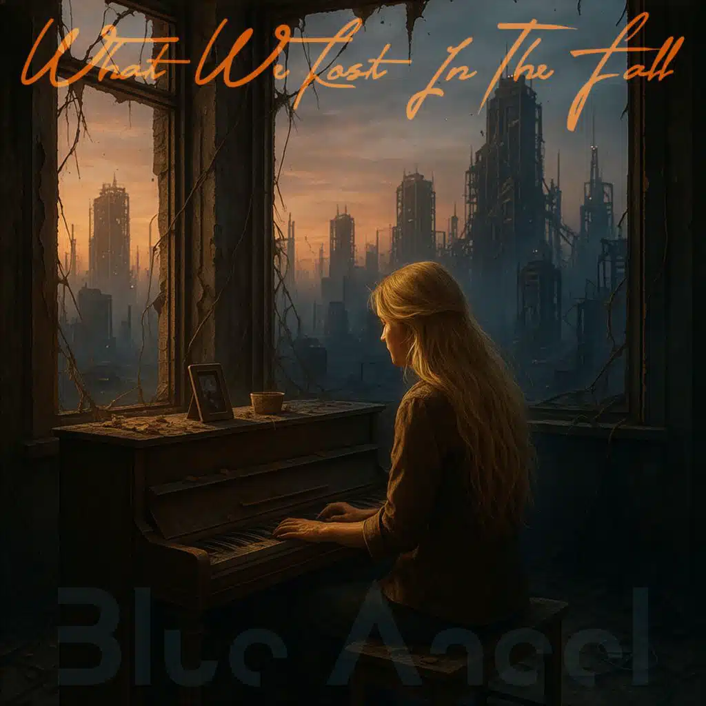 What We Lost In The Fall