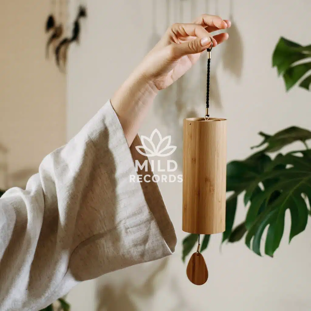 Meditação Relaxante