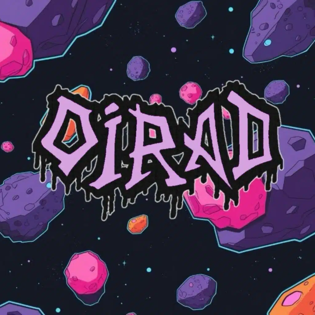 Asteroid E.P.