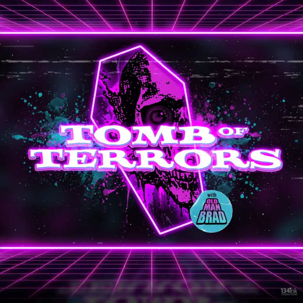 Brad A. Hargis | 134ink Productions