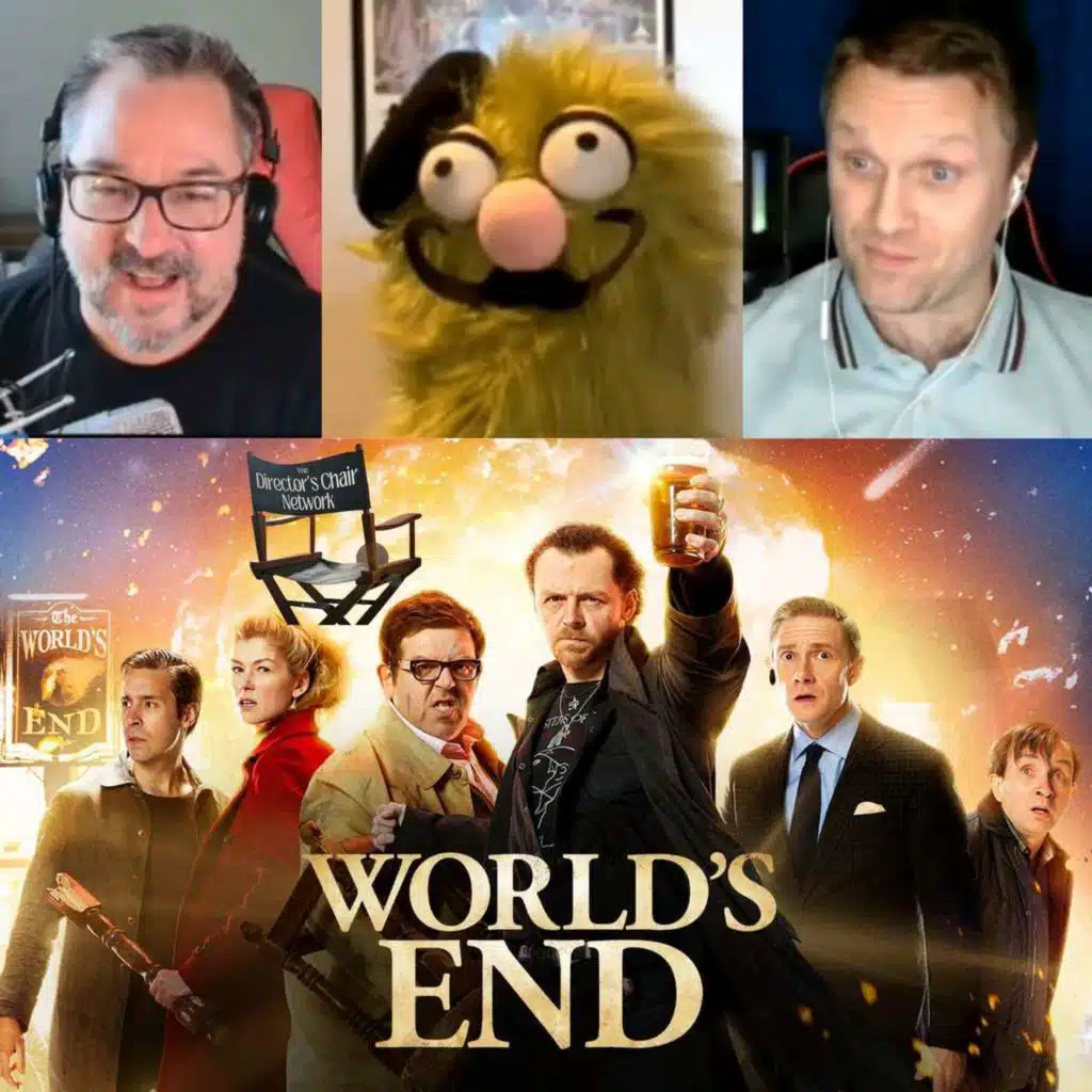 The World's End