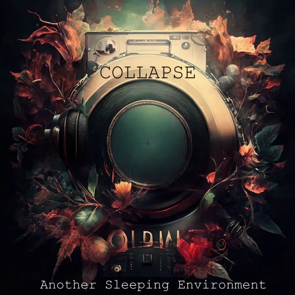 Another Sleeping Environment