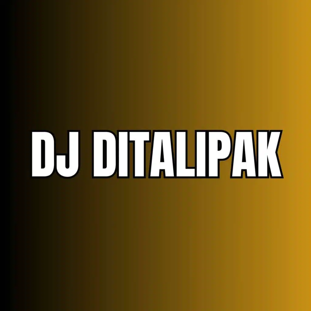 Dj Ditalipak