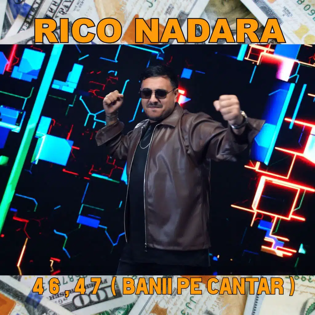 Rico Nadara