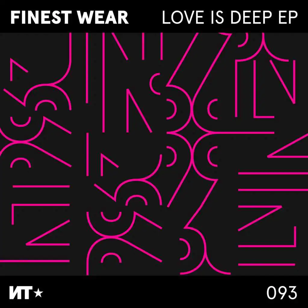 Love is Deep (Beats U Like Mix) [feat. Anita]