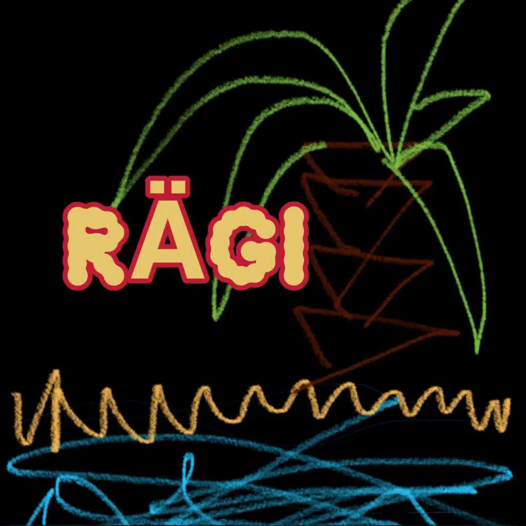 RÄGI