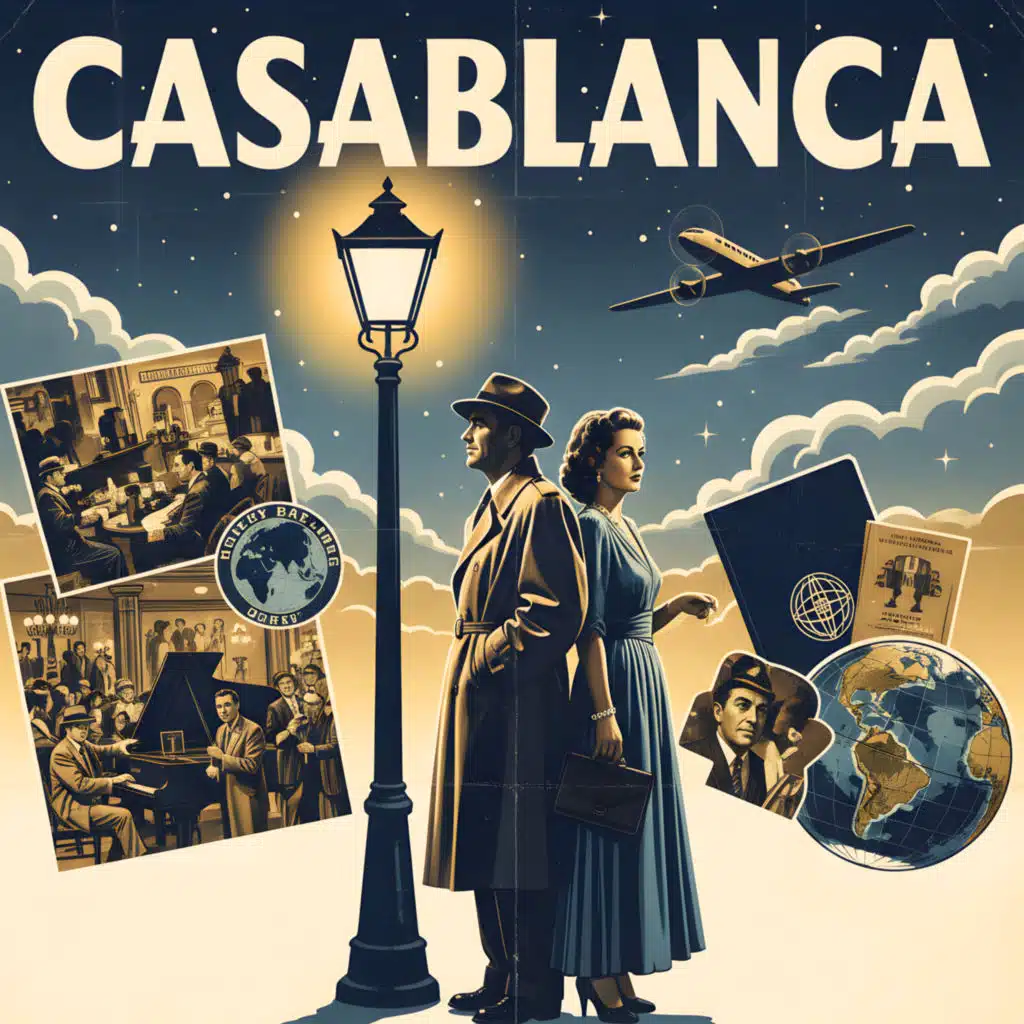 Geo Da Silva & Canello