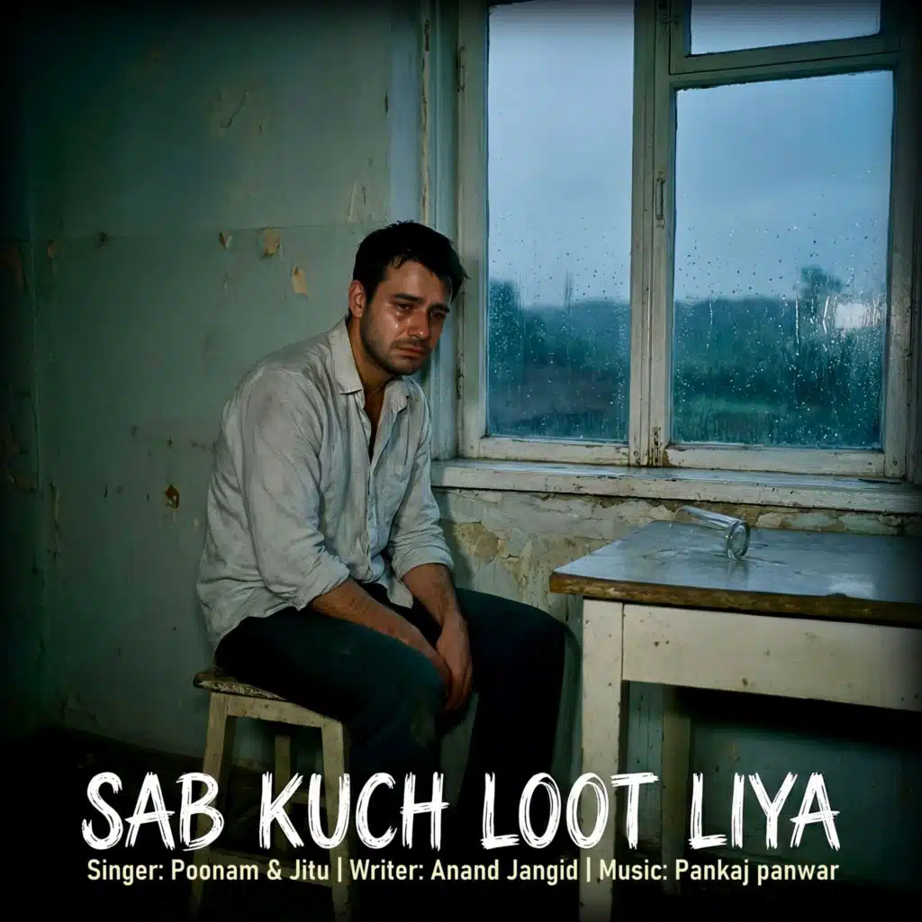 Sab Kuch Loot Liya