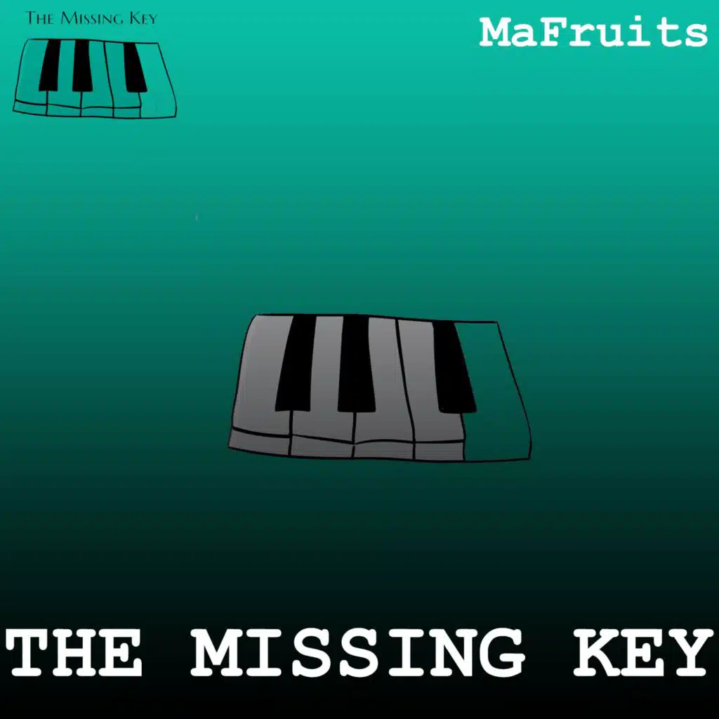 The Missing Key (Remastered 2025)