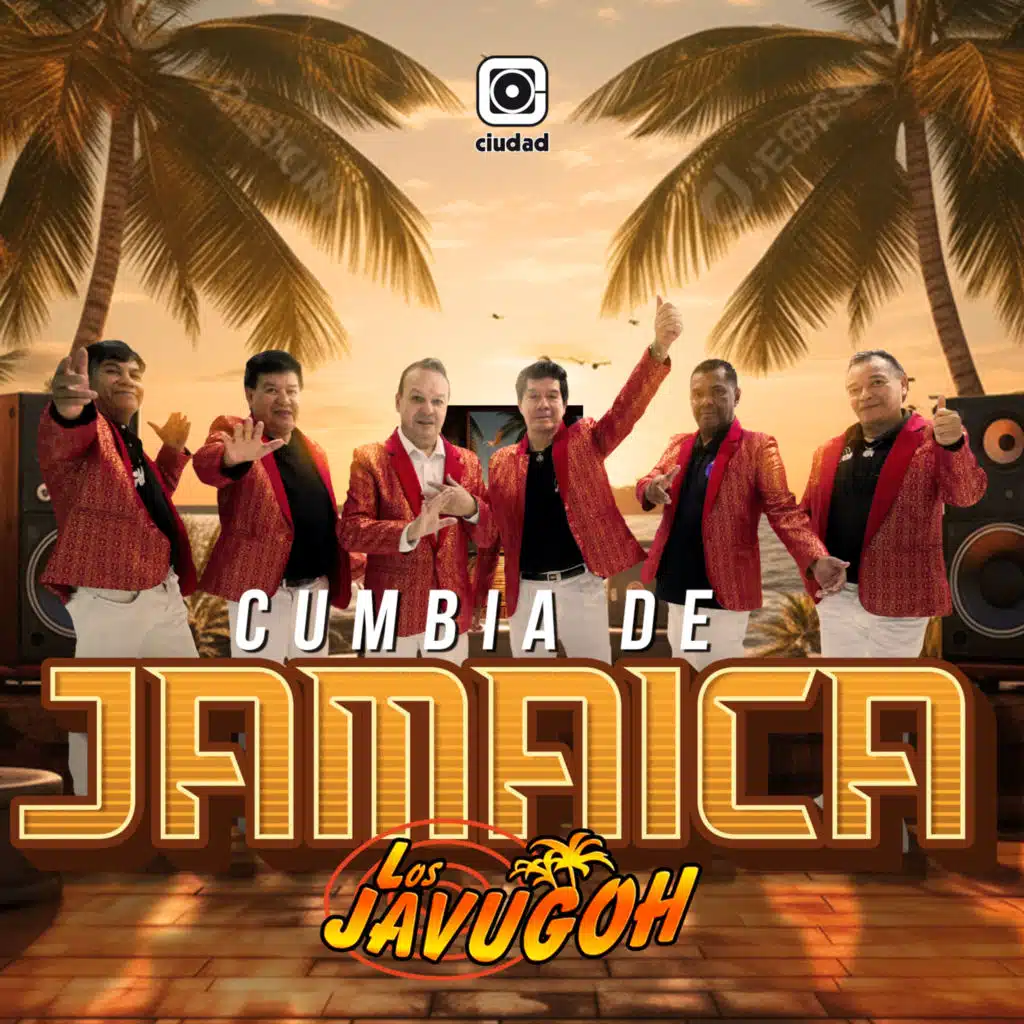 Cumbia de Jamaica