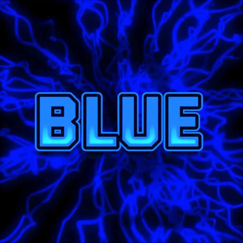 Blue (feat. Yasmin Lulock & Lily)
