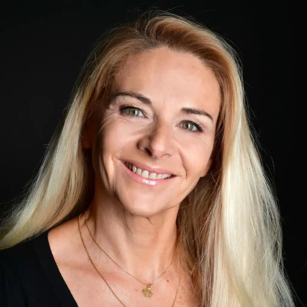 Entretien avec Vanessa Trüb, autrice de "De pierre et de chair"