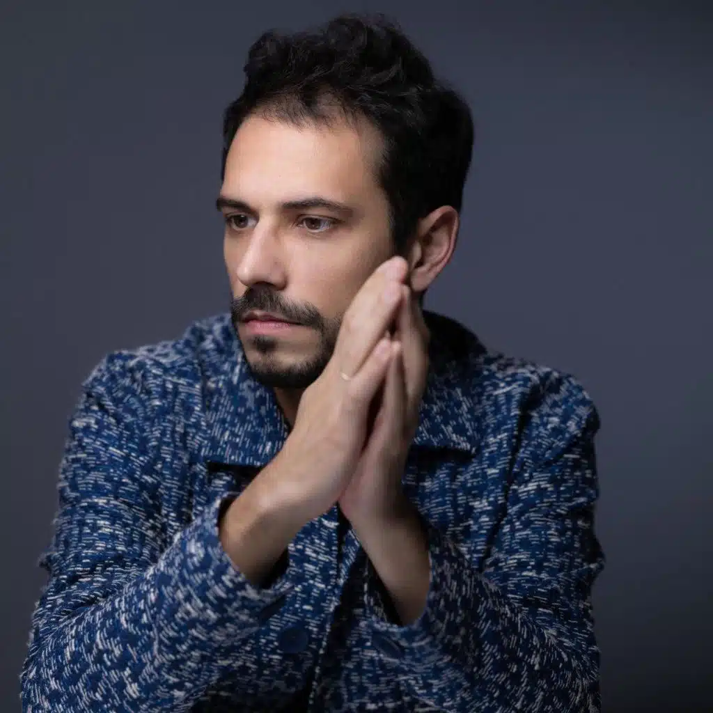 Entretien avec Clément Camar-Mercier, auteur de "La tentation artificielle"