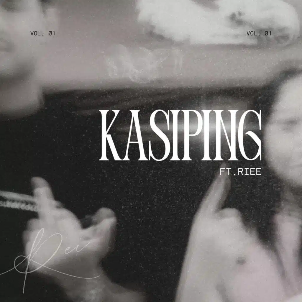 Kasiping (feat. RIEE)