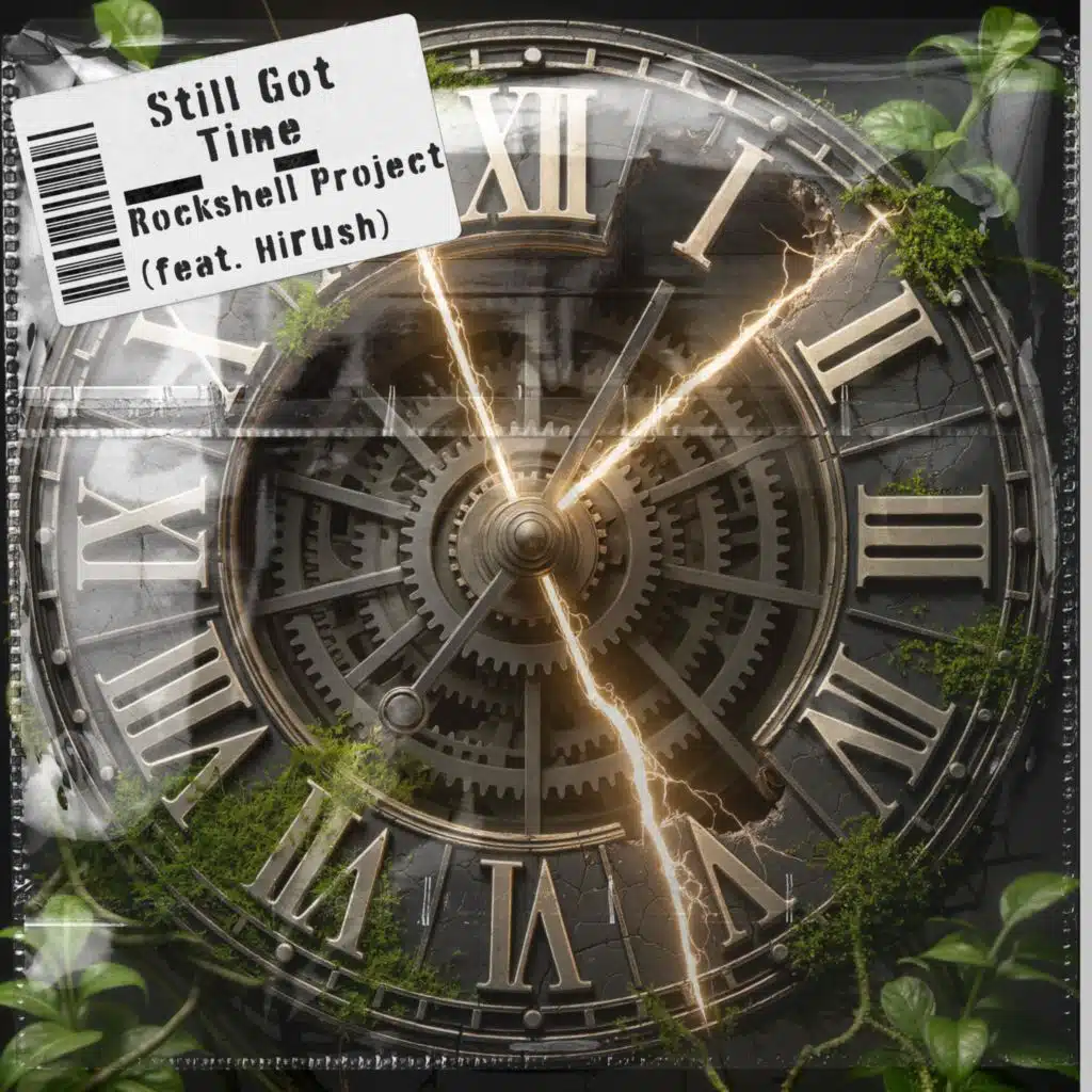 Still Got Time (feat. Hirush)
