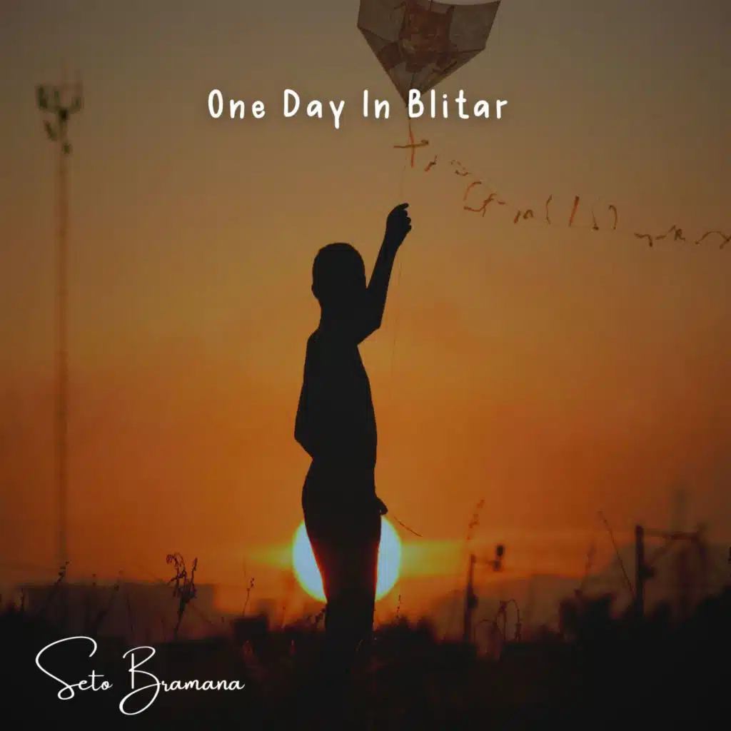 One Day In Blitar (feat. Tyok Satrio)