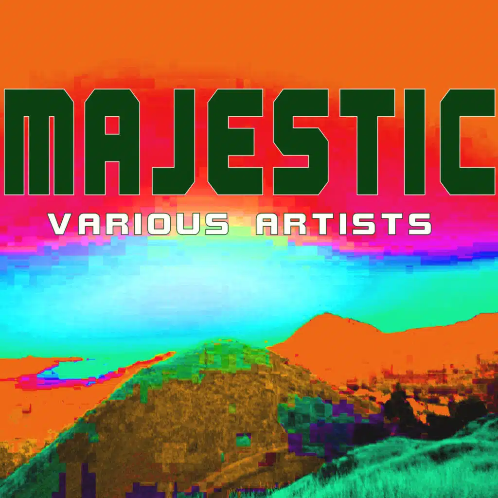 Majestic