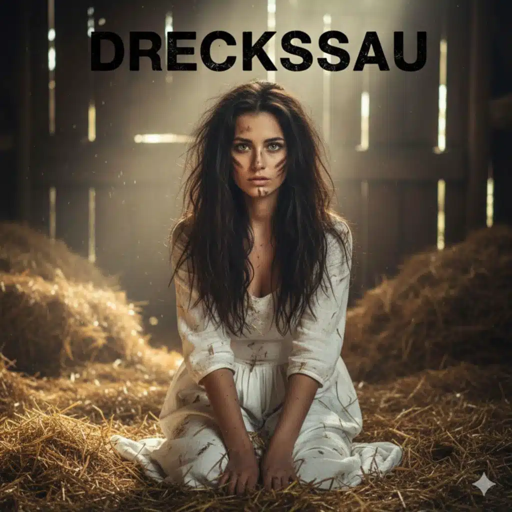 Dreckssau