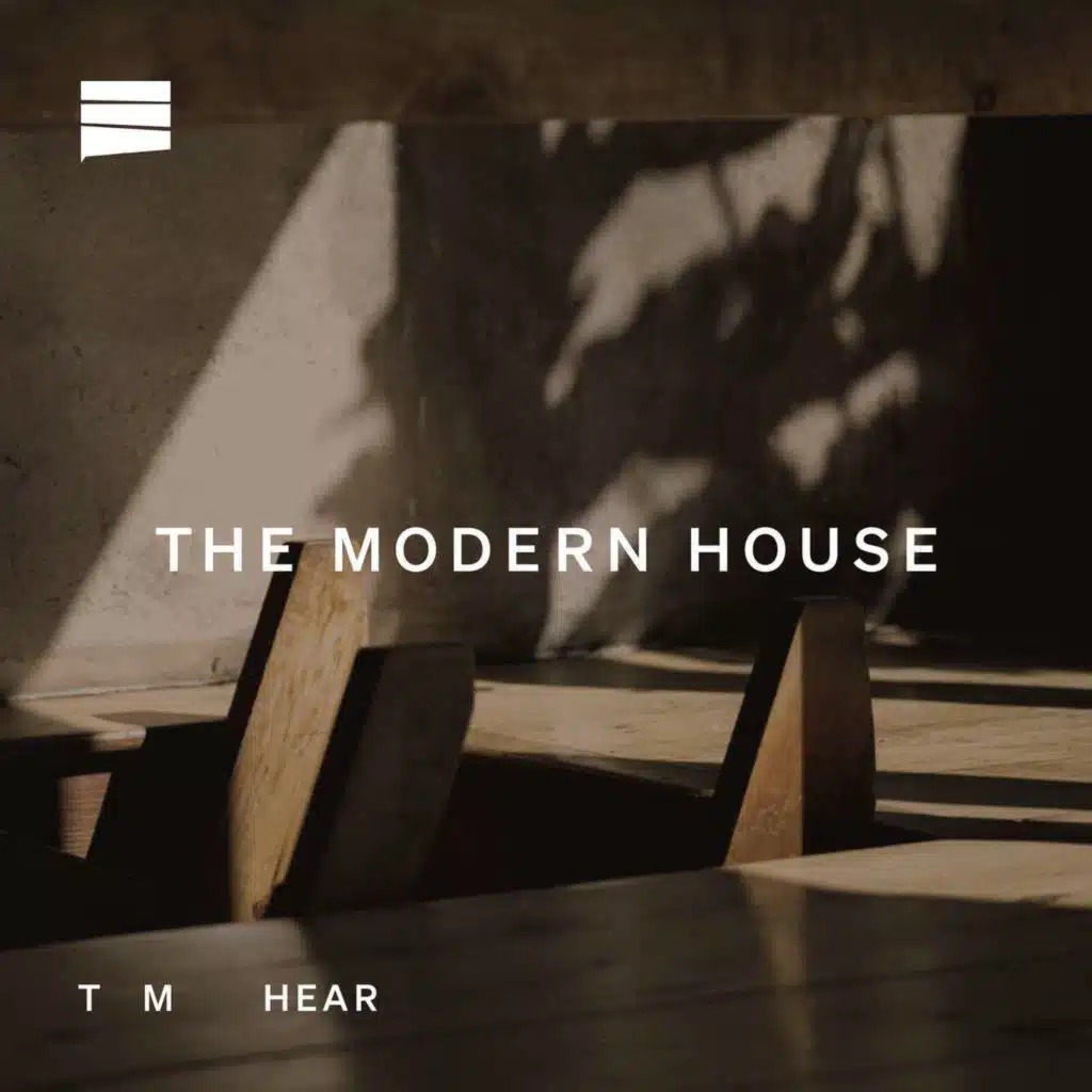 Albert Hill: The Modern House Co-Founder
