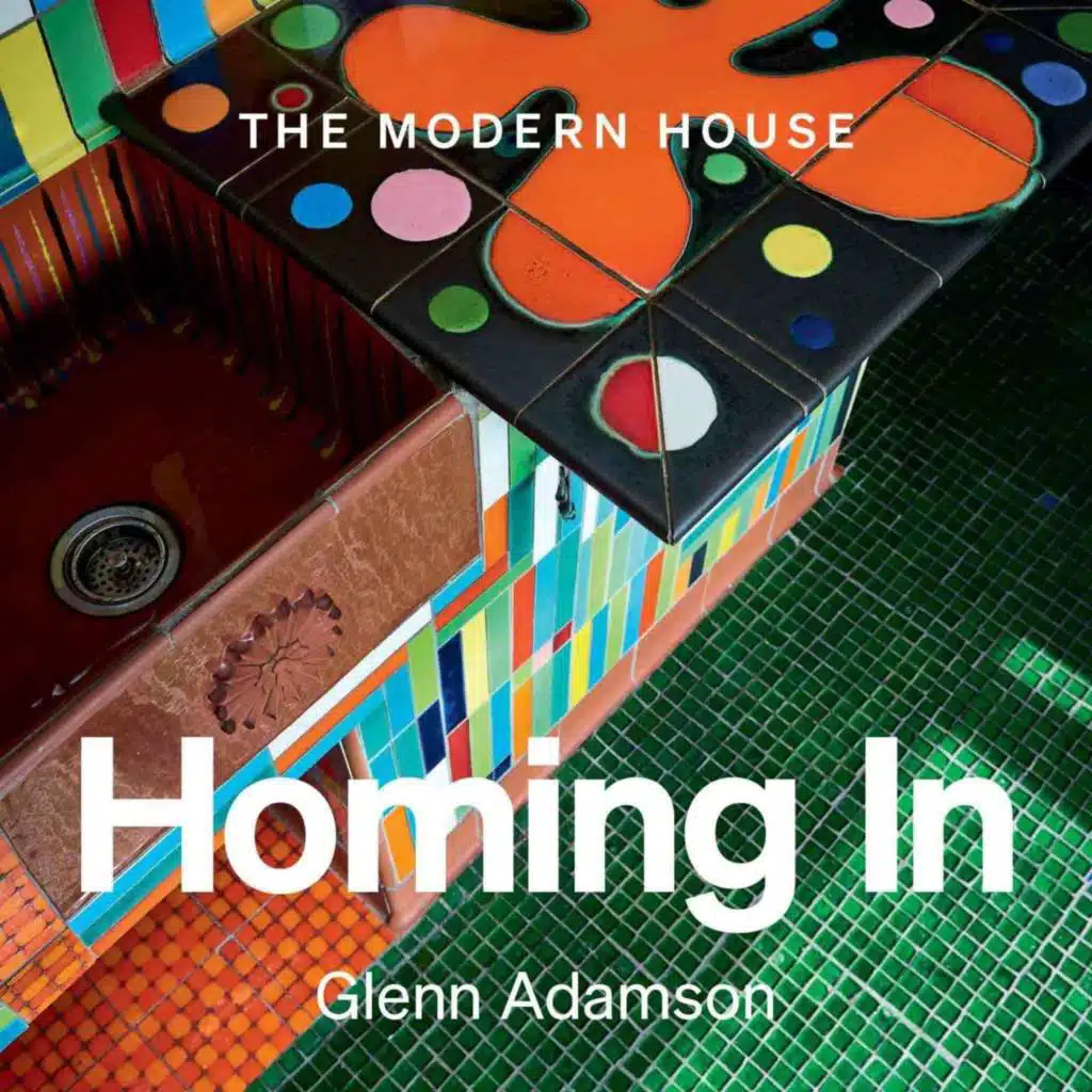 Glenn Adamson: the curator on why a New York ‘love shack’ stole his heart