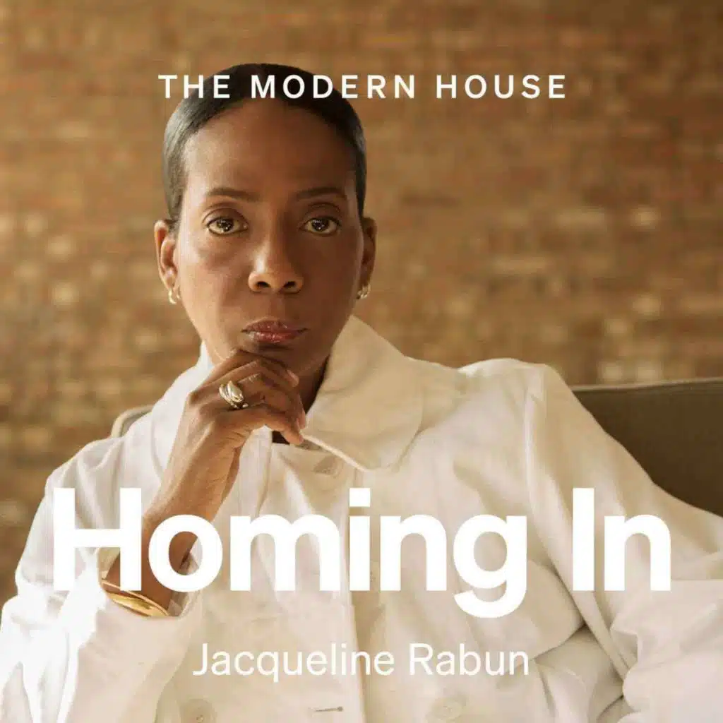 Jacqueline Rabun: the jewellery designer on why music, meditation and modernism are the cornerstones of life in Los Angeles