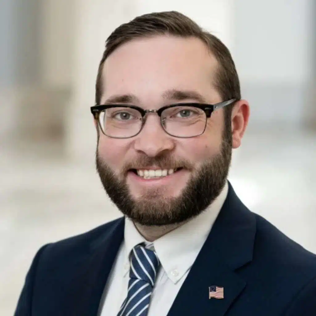 Michael Lucchese: What ‘Peace Through Strength’ Really Means