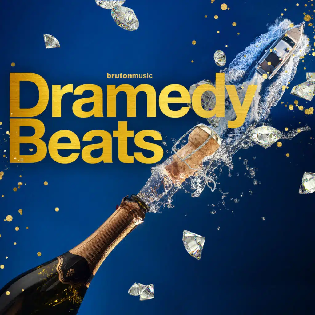 Dramedy Beats