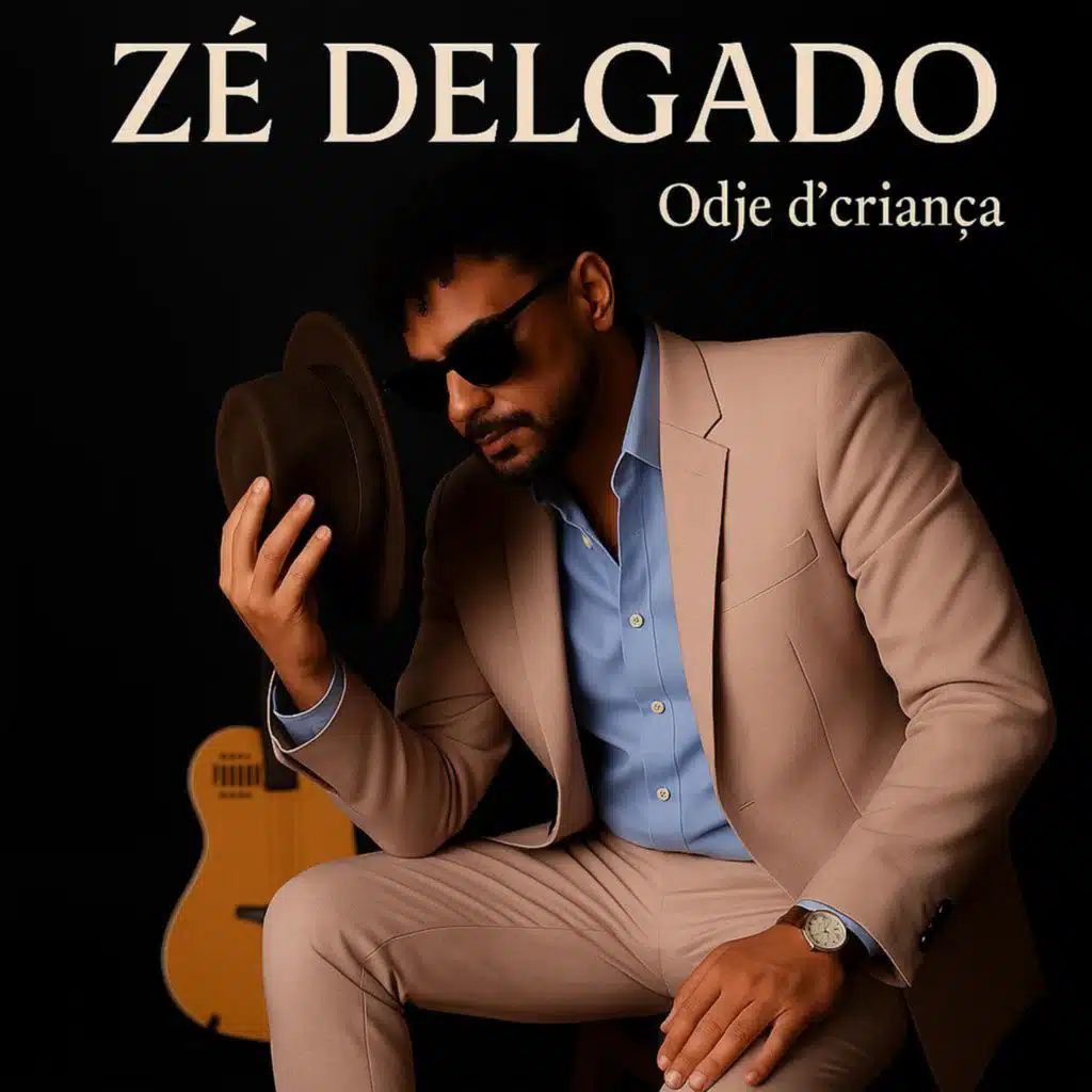 Zé Delgado