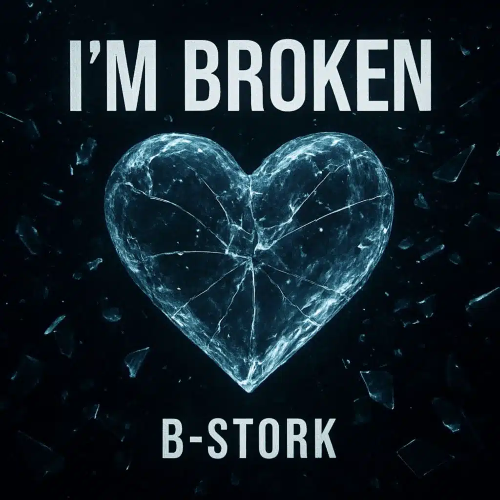I'm Broken