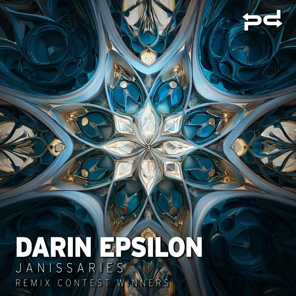 Janissaries (Synaptic Space & Uzun Remix)