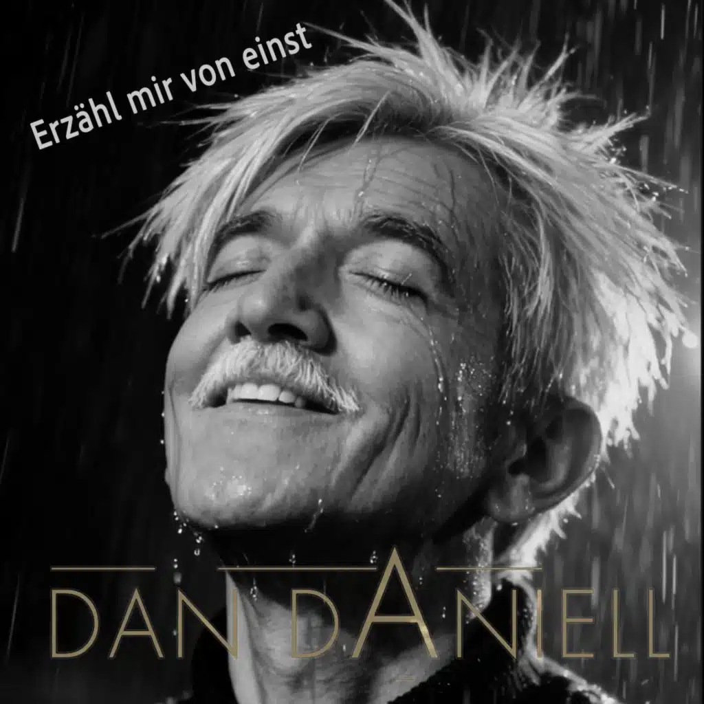 Dan Daniell