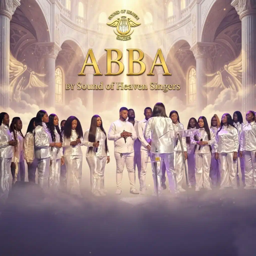 Abba Elohim
