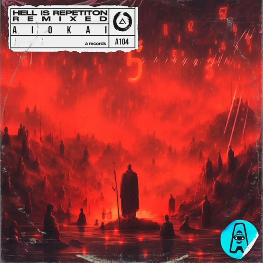 Hell Is Repetition (CPTL PNSHMNT Remix)