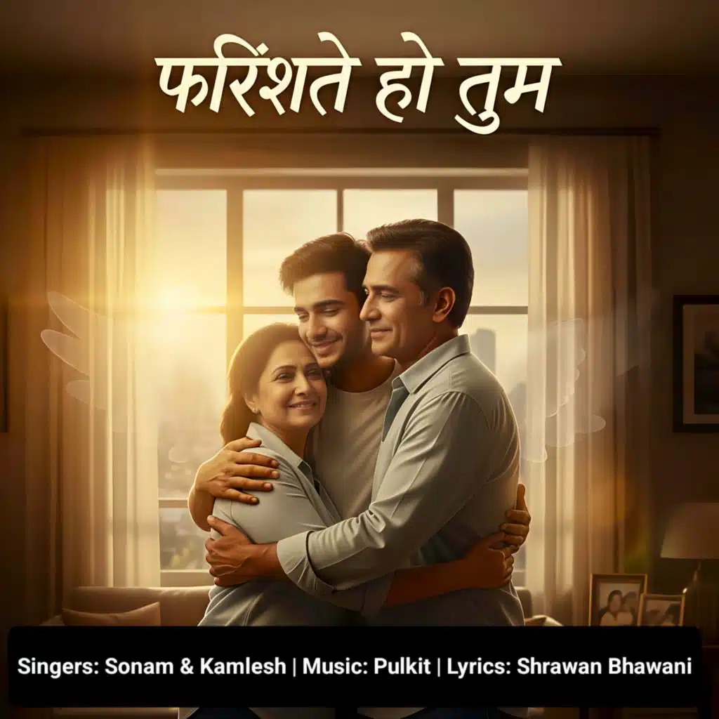 Farshte Ho Tum