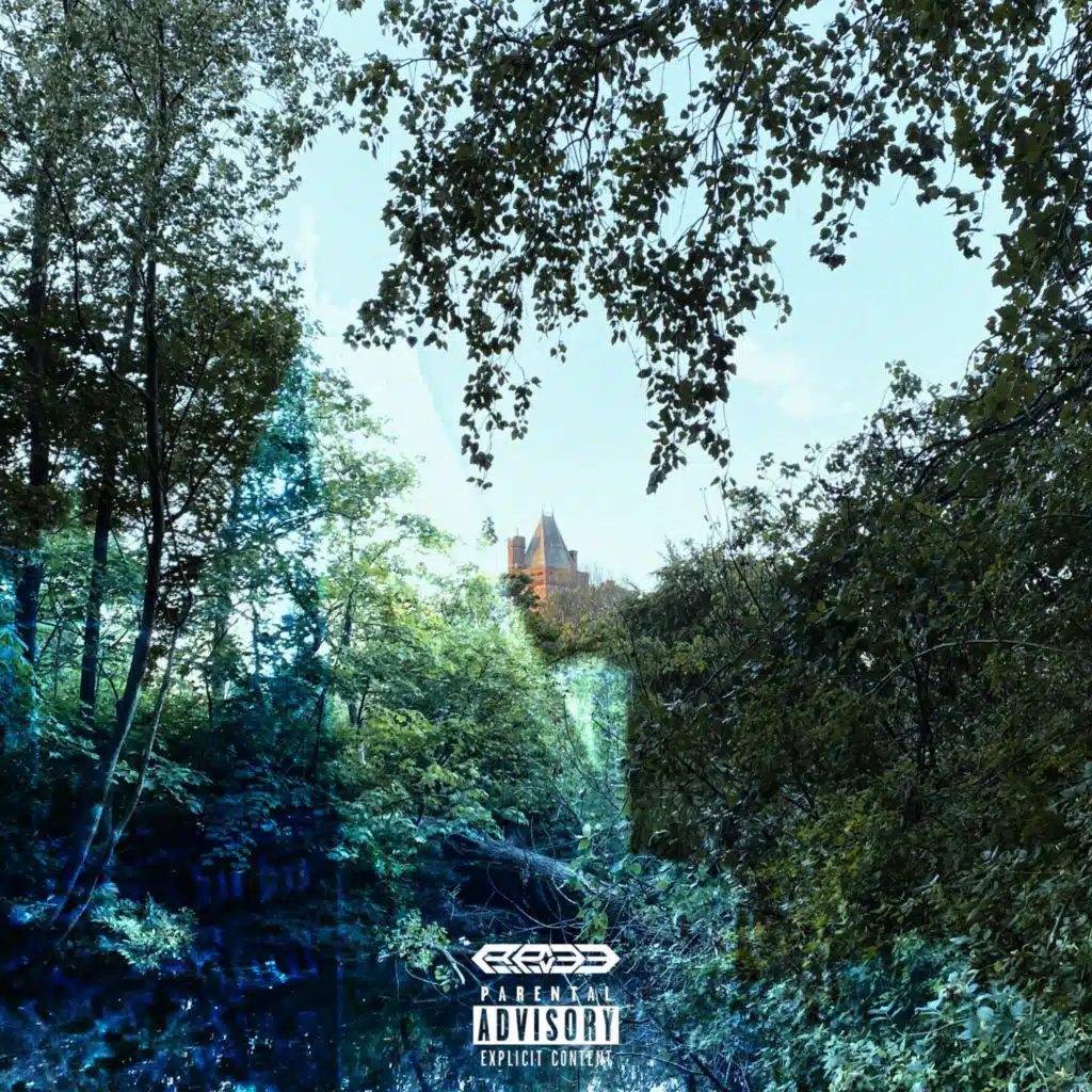 CAULDRON (feat. Charon)