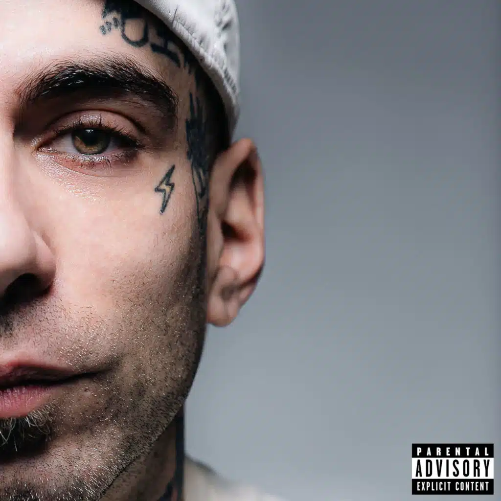 Cattivo (feat. Inoki)