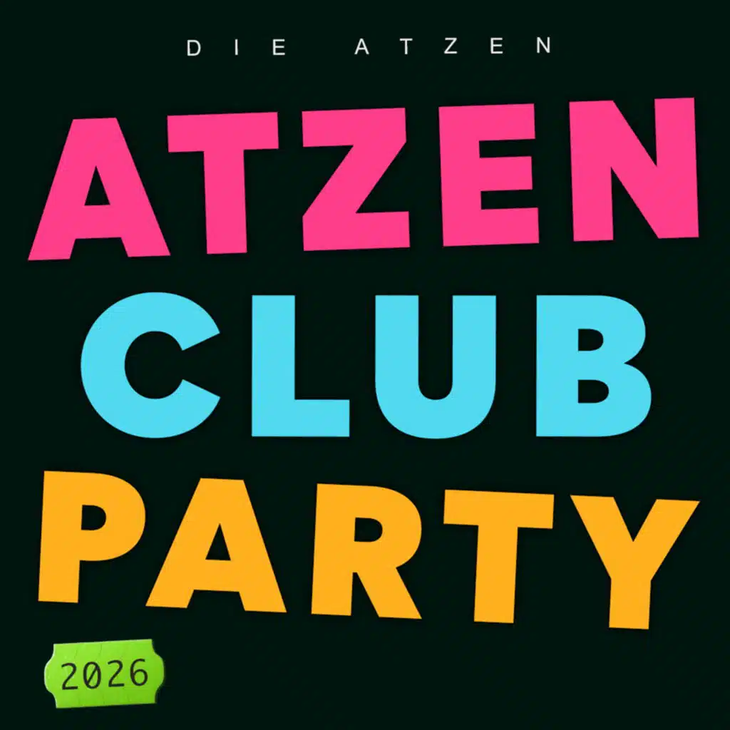 Die Atzen