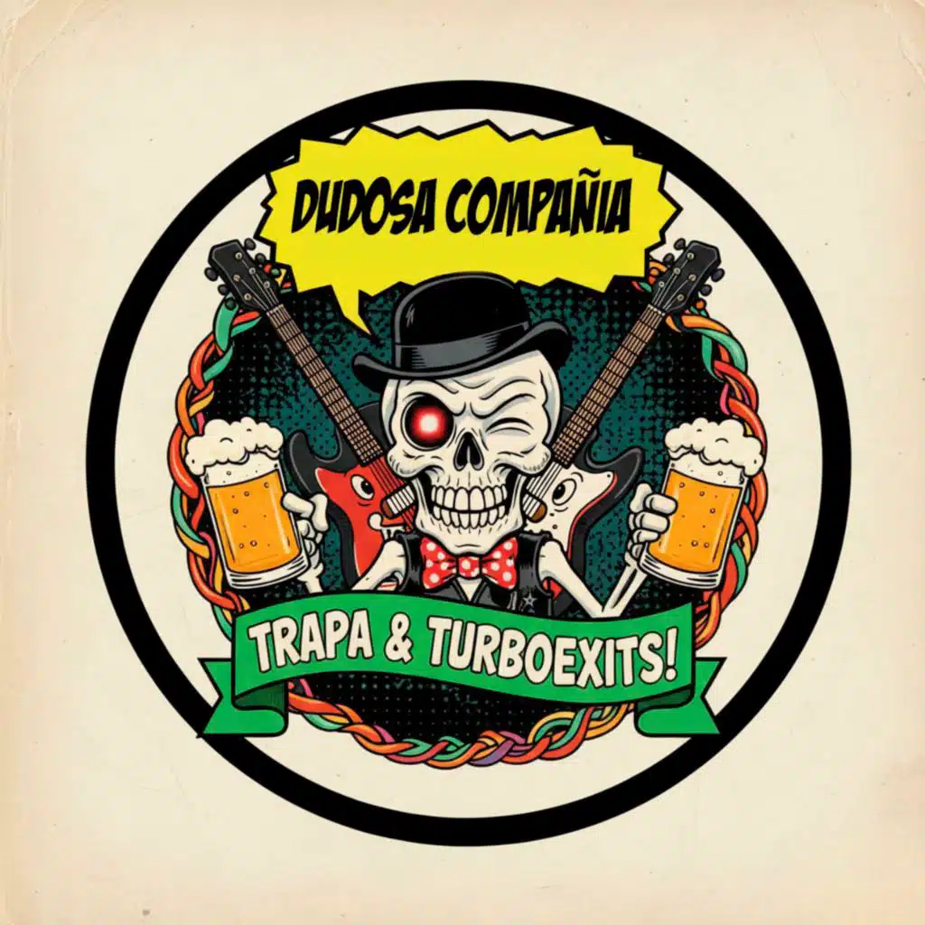 Trapa & The Turboexits