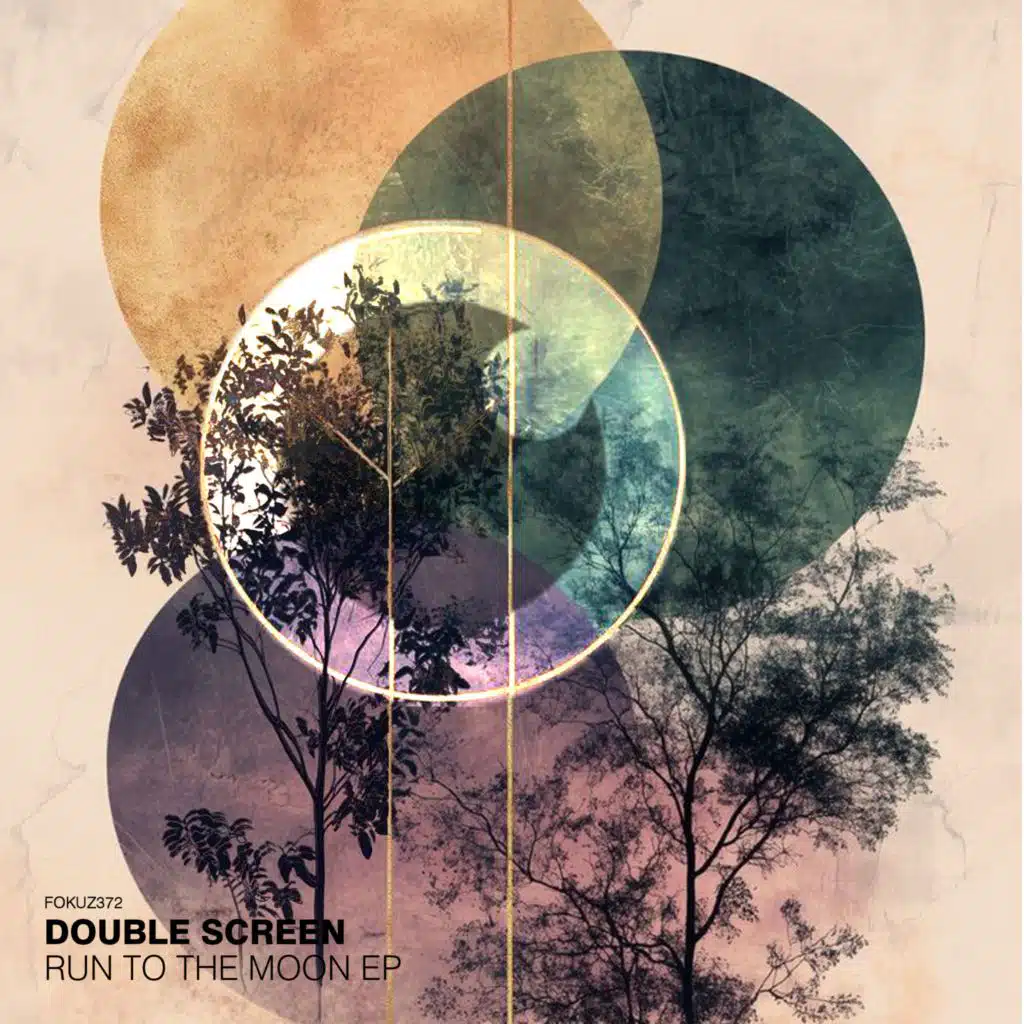 Double Screen & Sharpson