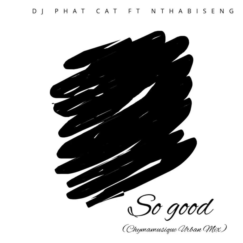 Dj Phat Cat