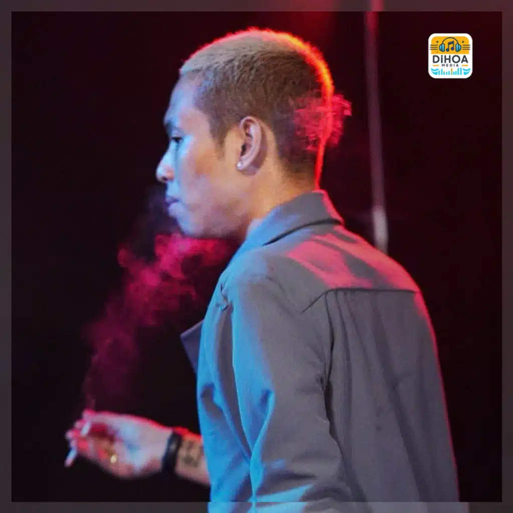 FOX DI HÒA Ballads (Cover)