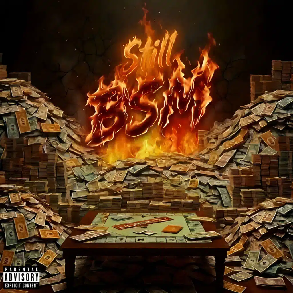 Still BSM (feat. Jimmy Rocket & Wooh Da Kid)