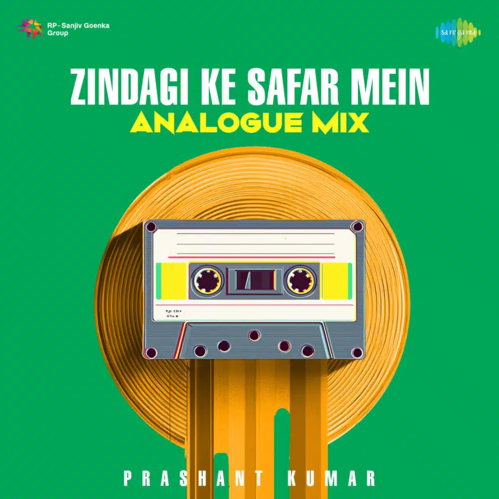 Kishore Kumar, Kalyanji-Anandji & Indiwar