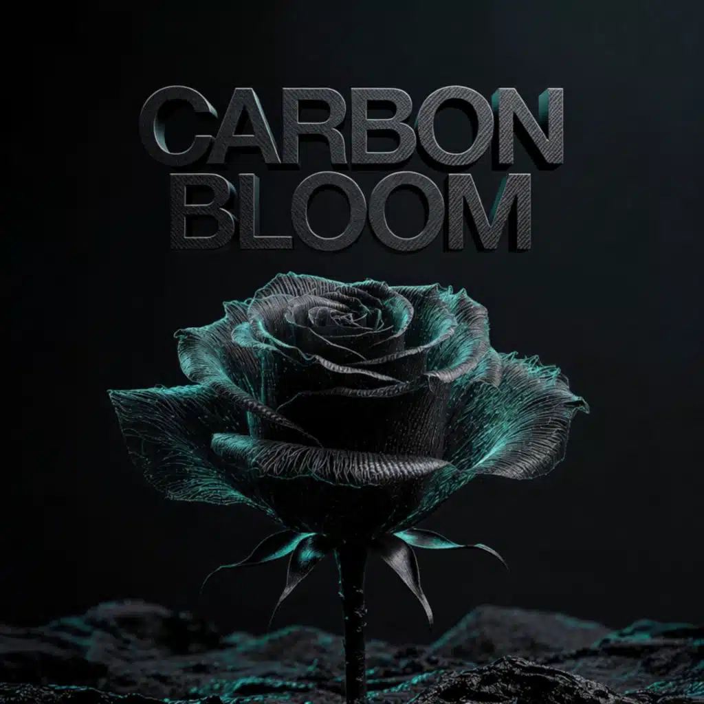 Carbon Bloom