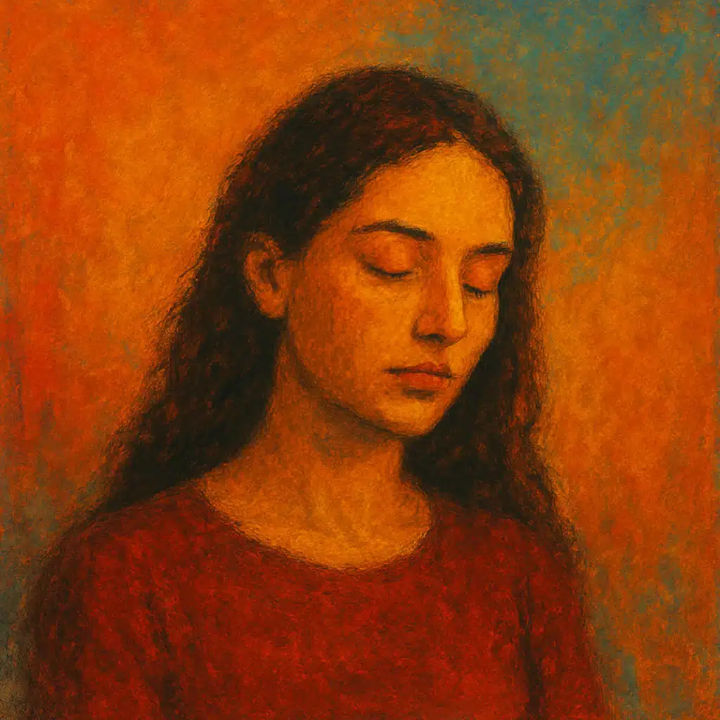 Yıldızlara Adını Haykırdım