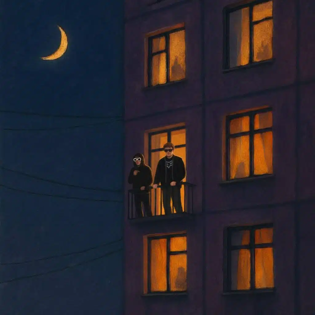 ВЖГП & Skraymer