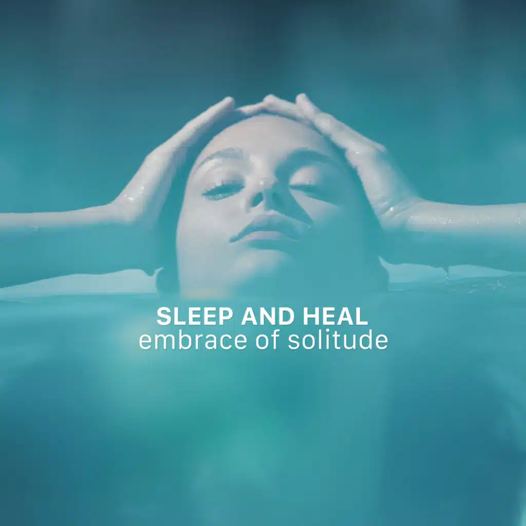 Embrace of Solitude